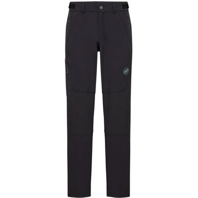 Pantaloni da outdoor Mammut Runbold Guide SO - Abbigliamento Pantaloni da outdoor Mammut Runbold Guide SO - Abbigliamento