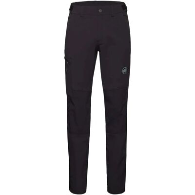 Mammut Runbold Guide SO Hosen - Softshell, Recycelt, Winddicht Mammut Runbold Guide SO Hosen - Softshell, Recycelt, Winddicht