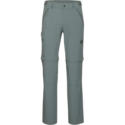 Mammut Runbold IV Zip Off Hosen - Hosen Mammut Runbold IV Zip Off Hosen - Hosen