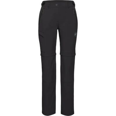 Mammut Runbold IV Zip Off Pants - Trekkinghose Mammut Runbold IV Zip Off Pants - Trekkinghose