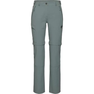 Mammut Runbold IV Zip Off Pants - Pantaloni Mammut Runbold IV Zip Off Pants - Pantaloni