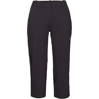 Mammut Damen Outdoorhose Hiking V Capri Pants Women - Outdoor Pants Mammut Damen Outdoorhose Hiking V Capri Pants Women - Outdoor Pants