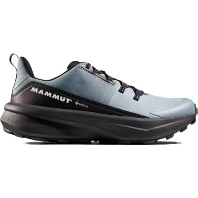 Mammut Aenergy Hike Low GTX Herrenschuhe - Strata-Black Mammut Aenergy Hike Low GTX Herrenschuhe - Strata-Black
