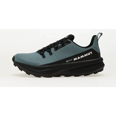 Mammut Aenergy Hike Low GTX Sneaker - Wasserdichte Leichte Wanderschuhe Mammut Aenergy Hike Low GTX Sneaker - Wasserdichte Leichte Wanderschuhe