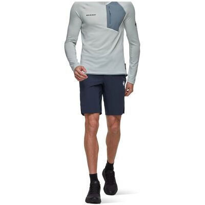 Mammut Herrer Aenergy Light So Shorts - Shorts Mammut Herrer Aenergy Light So Shorts - Shorts