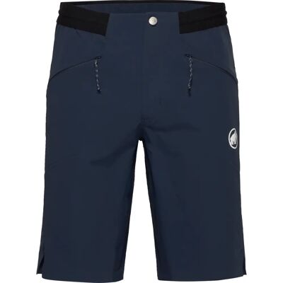 Mammut Aenergy Light So Shorts Men - Shorts Mammut Aenergy Light So Shorts Men - Shorts