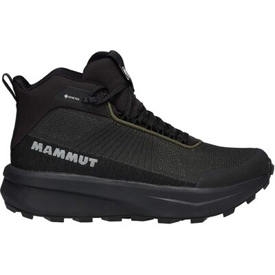 Mammut AENERGY MTN MID GTX - Schwarz - 12 - Wanderschuh Mammut AENERGY MTN MID GTX - Schwarz - 12 - Wanderschuh