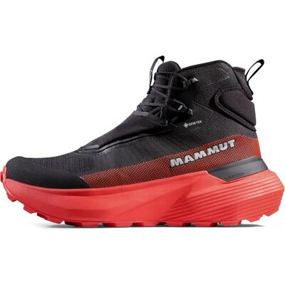 Mammut Aenergy Ultra Mid GTX - Schuhe für Männer Mammut Aenergy Ultra Mid GTX - Schuhe für Männer