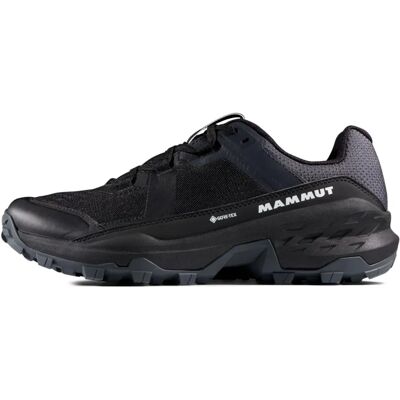 Mammut Girun II Low GTX - Chaussures de randonnée - Publicité Mammut Girun II Low GTX - Chaussures de randonnée - Publicité