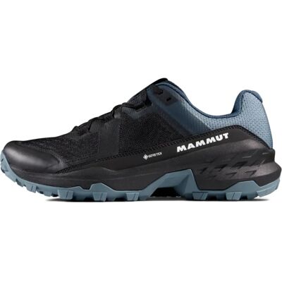 Mammut Girun II Low Gore-Tex Hiking Shoes - Hiking Shoes Mammut Girun II Low Gore-Tex Hiking Shoes - Hiking Shoes