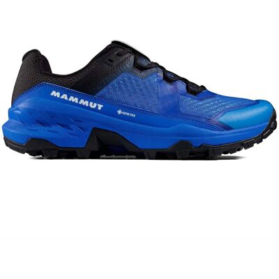 Scarpe da trekking Mammut Girun II Low Gore-Tex - Tipo di prodotto Scarpe da trekking Mammut Girun II Low Gore-Tex - Tipo di prodotto