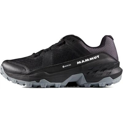 Mammut Girun II Low Gore-Tex Wandelschoen - Wandelschuhe Mammut Girun II Low Gore-Tex Wandelschoen - Wandelschuhe