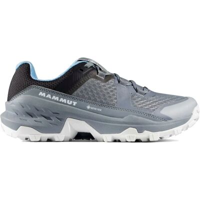 Mammut Girun II Low Gore-Tex Wandelschoen - hiking shoes Mammut Girun II Low Gore-Tex Wandelschoen - hiking shoes