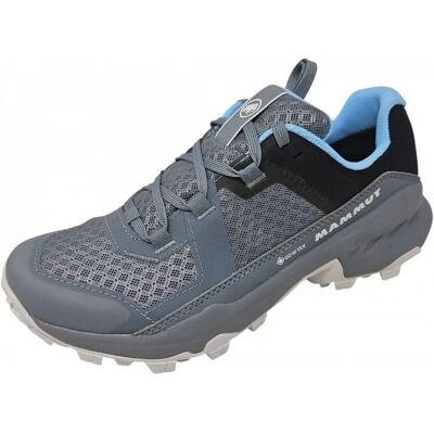 Mammut Girun II Low GTX Damen Wanderschuhe - Wasserdicht Mammut Girun II Low GTX Damen Wanderschuhe - Wasserdicht
