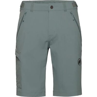 Mammut Pantaloncini Runbold IV da Uomo - Abbigliamento da Trekking Mammut Pantaloncini Runbold IV da Uomo - Abbigliamento da Trekking