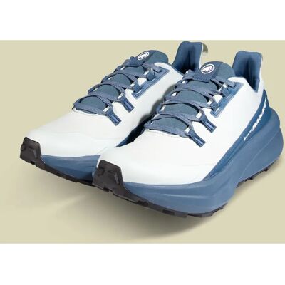 Mammut Aenergy Hike Low GTX Damen Silber Salbei-Dunkel Schiefer - Sneakers Mammut Aenergy Hike Low GTX Damen Silber Salbei-Dunkel Schiefer - Sneakers
