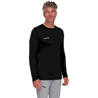 Mammut Modell Tree Wool FL LS Men - Outdoor-Shirt Mammut Modell Tree Wool FL LS Men - Outdoor-Shirt