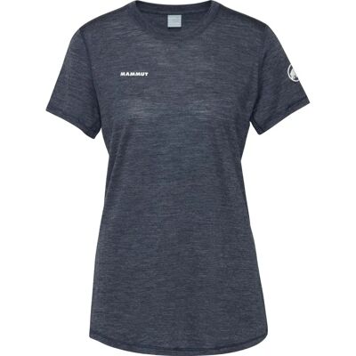 Mammut - XS - Damen Funktionsshirt Tree Wool - Funktionsshirt Mammut - XS - Damen Funktionsshirt Tree Wool - Funktionsshirt
