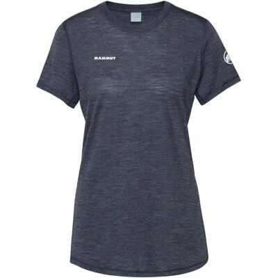 Mammut Modell 1017-06670 - Merinowoll Outdoor T-Shirt Mammut Modell 1017-06670 - Merinowoll Outdoor T-Shirt