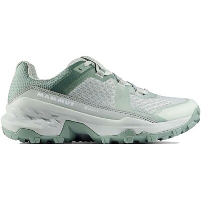 Mammut Girun II Low GTX - Leichte Wanderschuhe Mammut Girun II Low GTX - Leichte Wanderschuhe