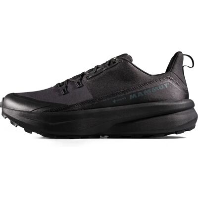 Mammut Aenergy Hike Low GTX Bărbat Negru - Pantofi de drumeție Mammut Aenergy Hike Low GTX Bărbat Negru - Pantofi de drumeție