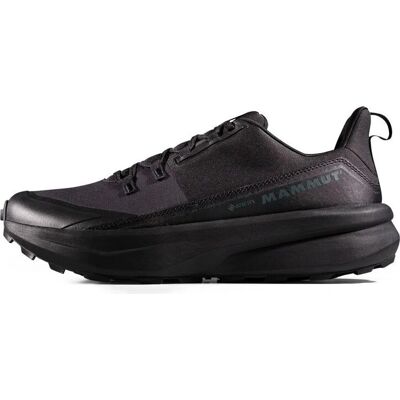 Mammut Aenergy Hike Low GTX Bărbat Negru - Pantofi de Drumeție Mammut Aenergy Hike Low GTX Bărbat Negru - Pantofi de Drumeție