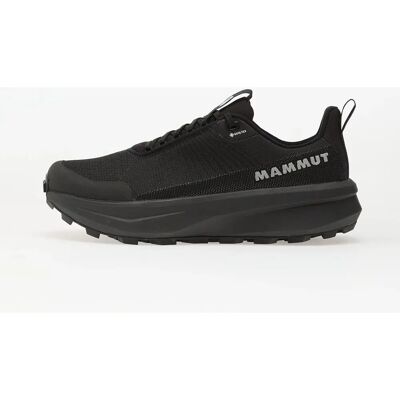 Mammut Aenergy Mtn Low Gtx Negru - Pantofi Mammut Aenergy Mtn Low Gtx Negru - Pantofi