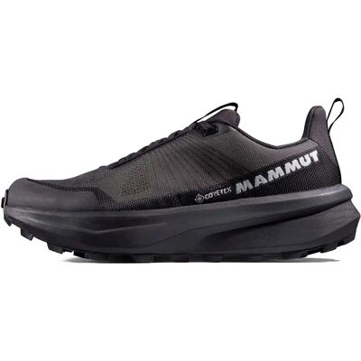 Mammut - Aenergy Mtn Low GTX Men - Iguana-Black - Shoes - Publicité Mammut - Aenergy Mtn Low GTX Men - Iguana-Black - Shoes - Publicité