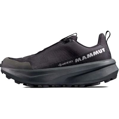 Mammut - Aenergy Mtn Low GTX - Schwarz - 40 - Schuhe Mammut - Aenergy Mtn Low GTX - Schwarz - 40 - Schuhe