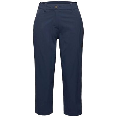 Mammut Hiking V Capri Pants Women - 38 - Pantaloni Mammut Hiking V Capri Pants Women - 38 - Pantaloni