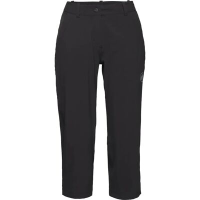 Mammut Hiking V Capri Pants Women - 38 - Hose Mammut Hiking V Capri Pants Women - 38 - Hose