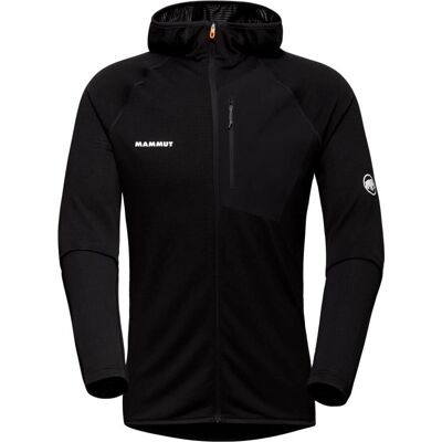 Mammut Aenergy Light Ml Hooded Jacket Men - Huppu takki Mammut Aenergy Light Ml Hooded Jacket Men - Huppu takki