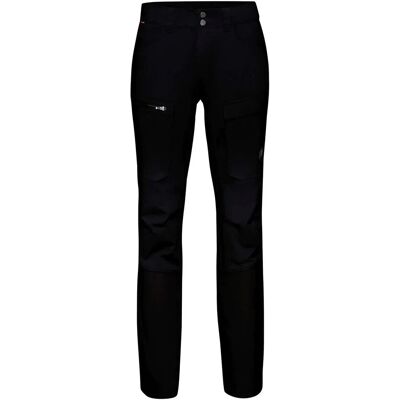 Mammut Zinal Hybrid Pants Men - Hosen Mammut Zinal Hybrid Pants Men - Hosen