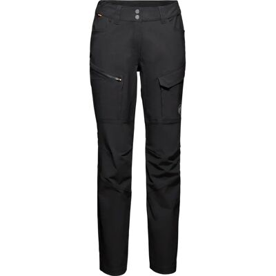 Mammut Zinal Hybrid Pants Women - Hose Mammut Zinal Hybrid Pants Women - Hose