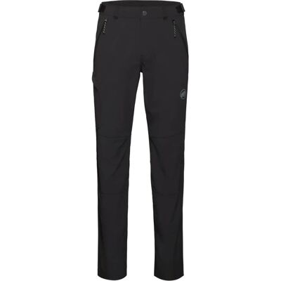 Mammut Runbold IV Hose - Recycelte Materialien - Leicht Mammut Runbold IV Hose - Recycelte Materialien - Leicht
