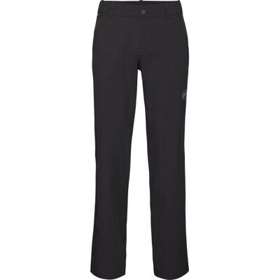 Mammut HIKING V PANTS M - Trekkinghose - schwarz Mammut HIKING V PANTS M - Trekkinghose - schwarz
