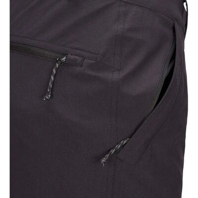 Mammut HIKING V PANTS W - Trekkinghose - schwarz Mammut HIKING V PANTS W - Trekkinghose - schwarz