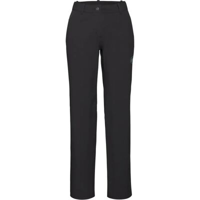 Pantaloni da Trekking Donna Mammut V - Leggeri, UV50+ Pantaloni da Trekking Donna Mammut V - Leggeri, UV50+