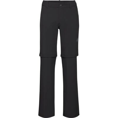 Mammut Hiking V Zip Off Pants Men 52-long - Hiking Pants Mammut Hiking V Zip Off Pants Men 52-long - Hiking Pants