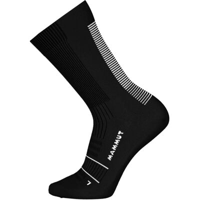 Mammut - Trail Running Targeted Cushion Crew - Socks Mammut - Trail Running Targeted Cushion Crew - Socks