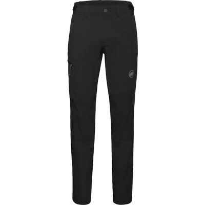 Mammut Runbold Guide Herren Softshellhose - Softshell Pants Mammut Runbold Guide Herren Softshellhose - Softshell Pants