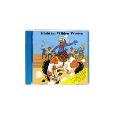 Globi 7619949810422 - Musikkassette - Gebraucht Globi 7619949810422 - Musikkassette - Gebraucht
