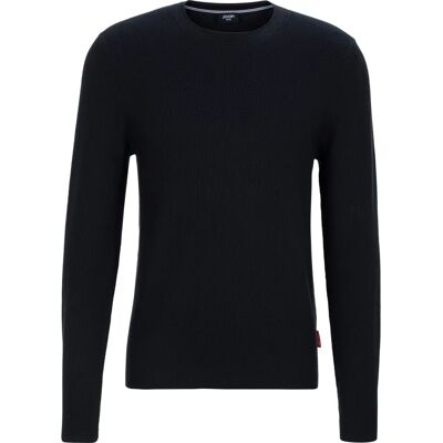 Sweter Hajon XL Granatowy od Joop! Jeans Sweter Hajon XL Granatowy od Joop! Jeans