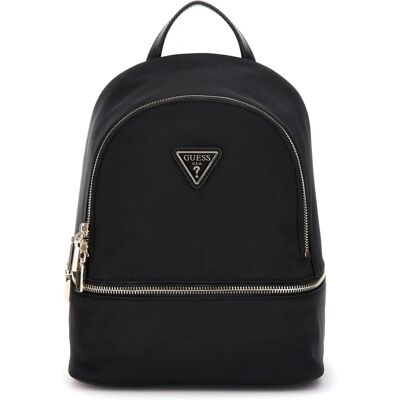 Guess Sac à Dos - Noir - Taille Unique - Sac à Dos Guess Sac à Dos - Noir - Taille Unique - Sac à Dos
