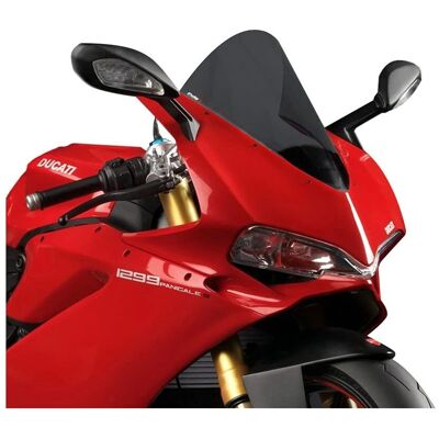 PUIG 7621F Parabrezza scuro Ducati - Parabrezza PUIG 7621F Parabrezza scuro Ducati - Parabrezza