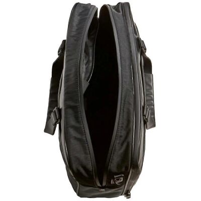 Sac pour ordinateur portable Guess Certosa Homme - Synthétique - Fermeture éclair - 13 pouces - Publicité Sac pour ordinateur portable Guess Certosa Homme - Synthétique - Fermeture éclair - 13 pouces - Publicité