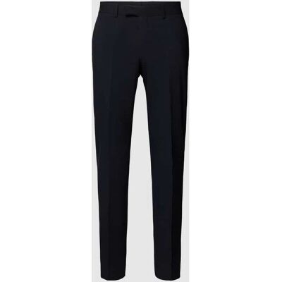 Strellson Melwin Dunkelblaue Anzughose - Herrenhose Strellson Melwin Dunkelblaue Anzughose - Herrenhose