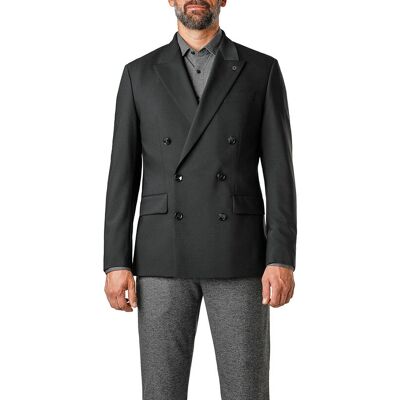 Strellson Ashton Slim Fit Woll Sakko - Herren Strellson Ashton Slim Fit Woll Sakko - Herren