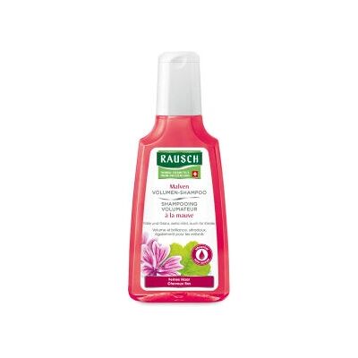 Rausch Malve Volumen Shampoo - Feines Haar - 200ml Rausch Malve Volumen Shampoo - Feines Haar - 200ml