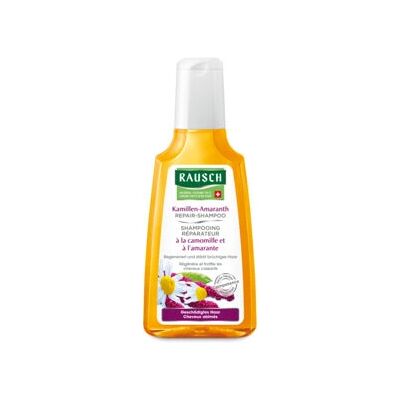 Rausch Kamille-Amaranth Reparationsshampoo - Haarpflege Rausch Kamille-Amaranth Reparationsshampoo - Haarpflege